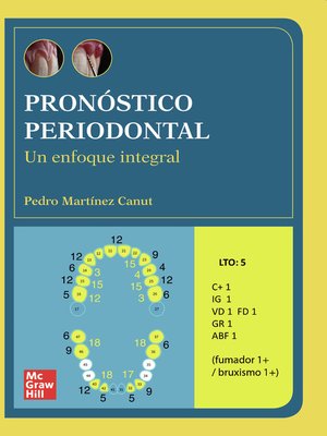 cover image of Periodontal prognosis. Integrating overall